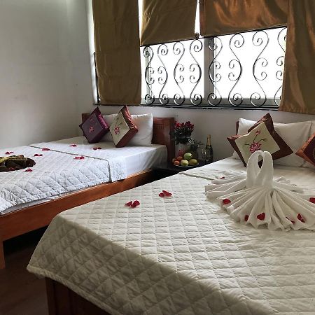 Hanoi Light Hostel Екстериор снимка