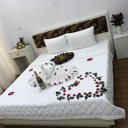 Hanoi Light Hostel Екстериор снимка