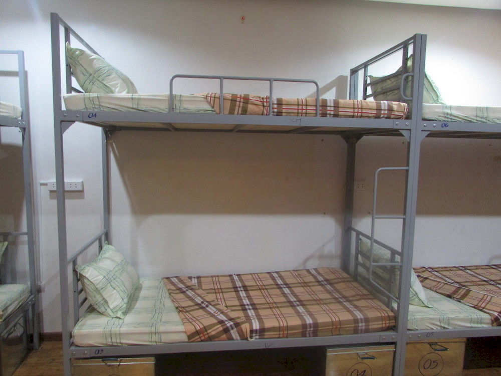 Hanoi Light Hostel Екстериор снимка