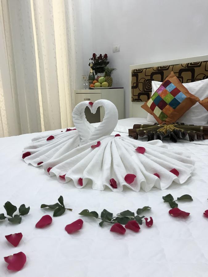 Hanoi Light Hostel Екстериор снимка