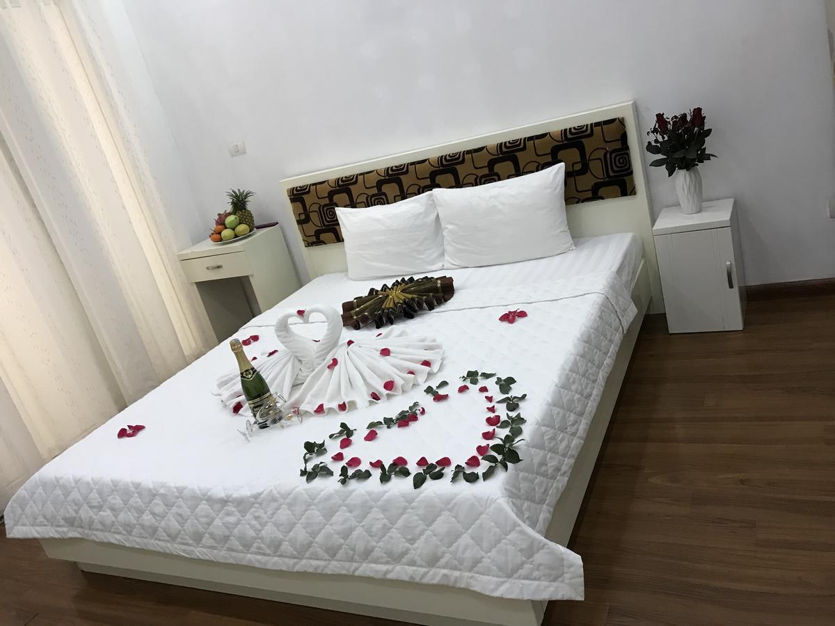 Hanoi Light Hostel Екстериор снимка