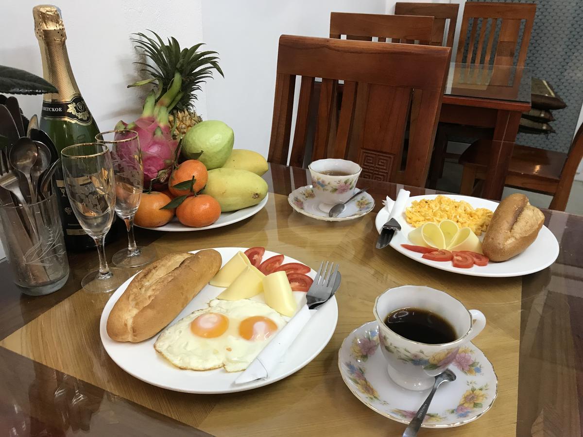 Hanoi Light Hostel Екстериор снимка