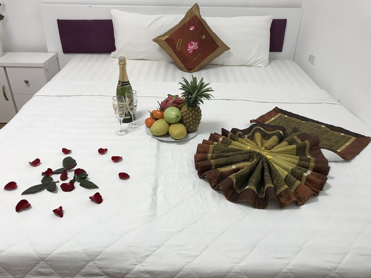 Hanoi Light Hostel Екстериор снимка