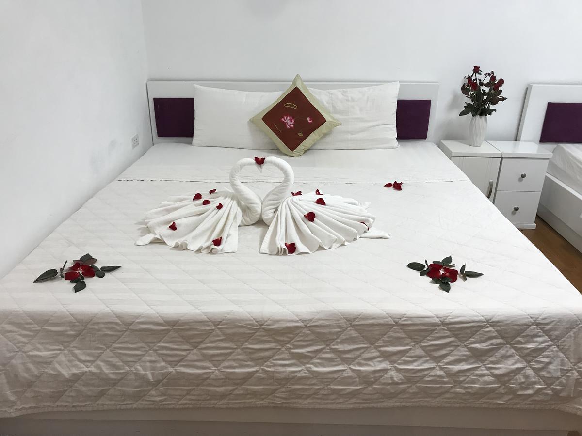 Hanoi Light Hostel Екстериор снимка