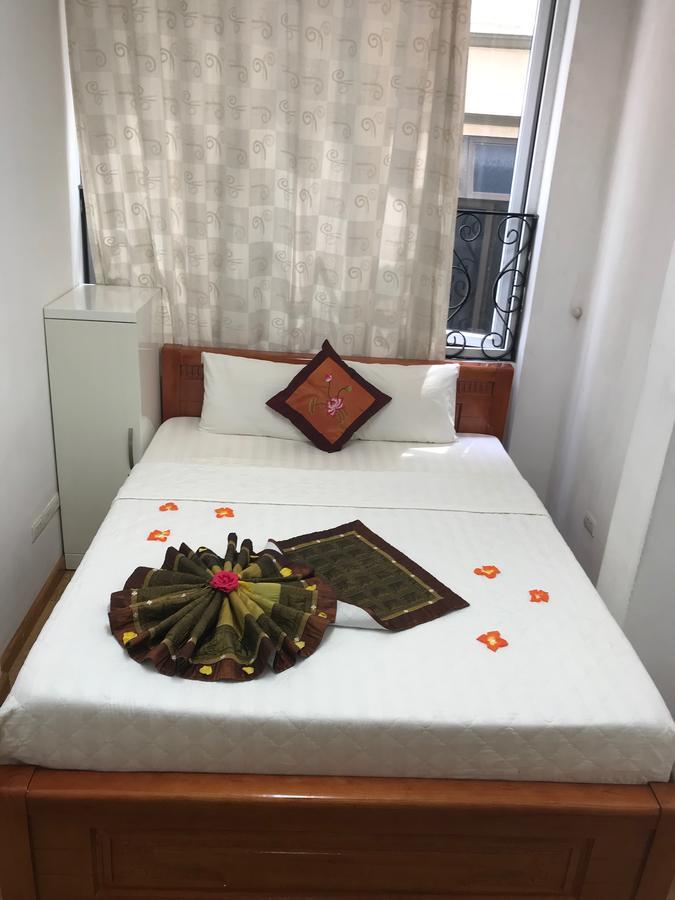 Hanoi Light Hostel Екстериор снимка