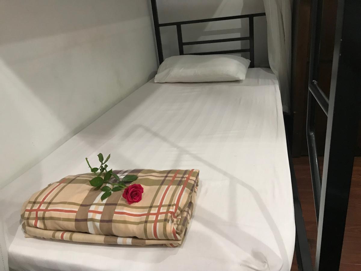 Hanoi Light Hostel Екстериор снимка