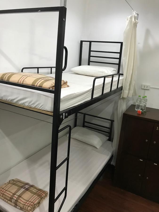 Hanoi Light Hostel Екстериор снимка