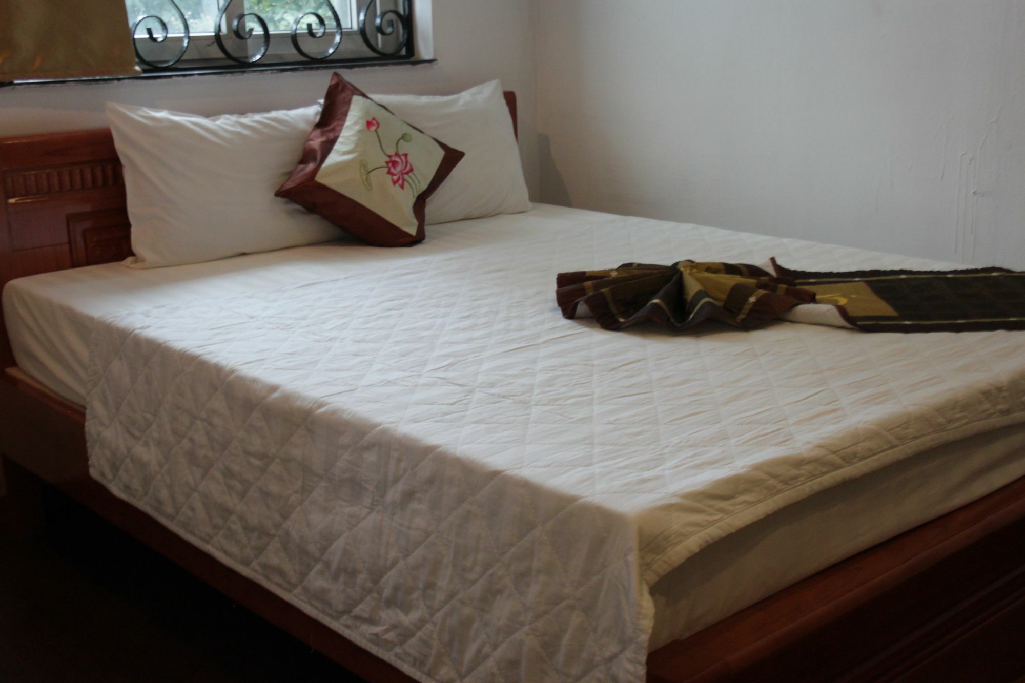 Hanoi Light Hostel Екстериор снимка