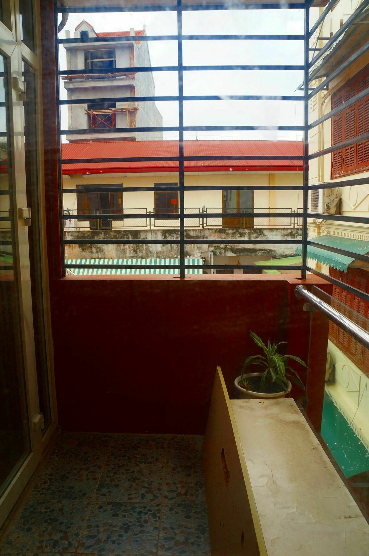 Hanoi Light Hostel Екстериор снимка