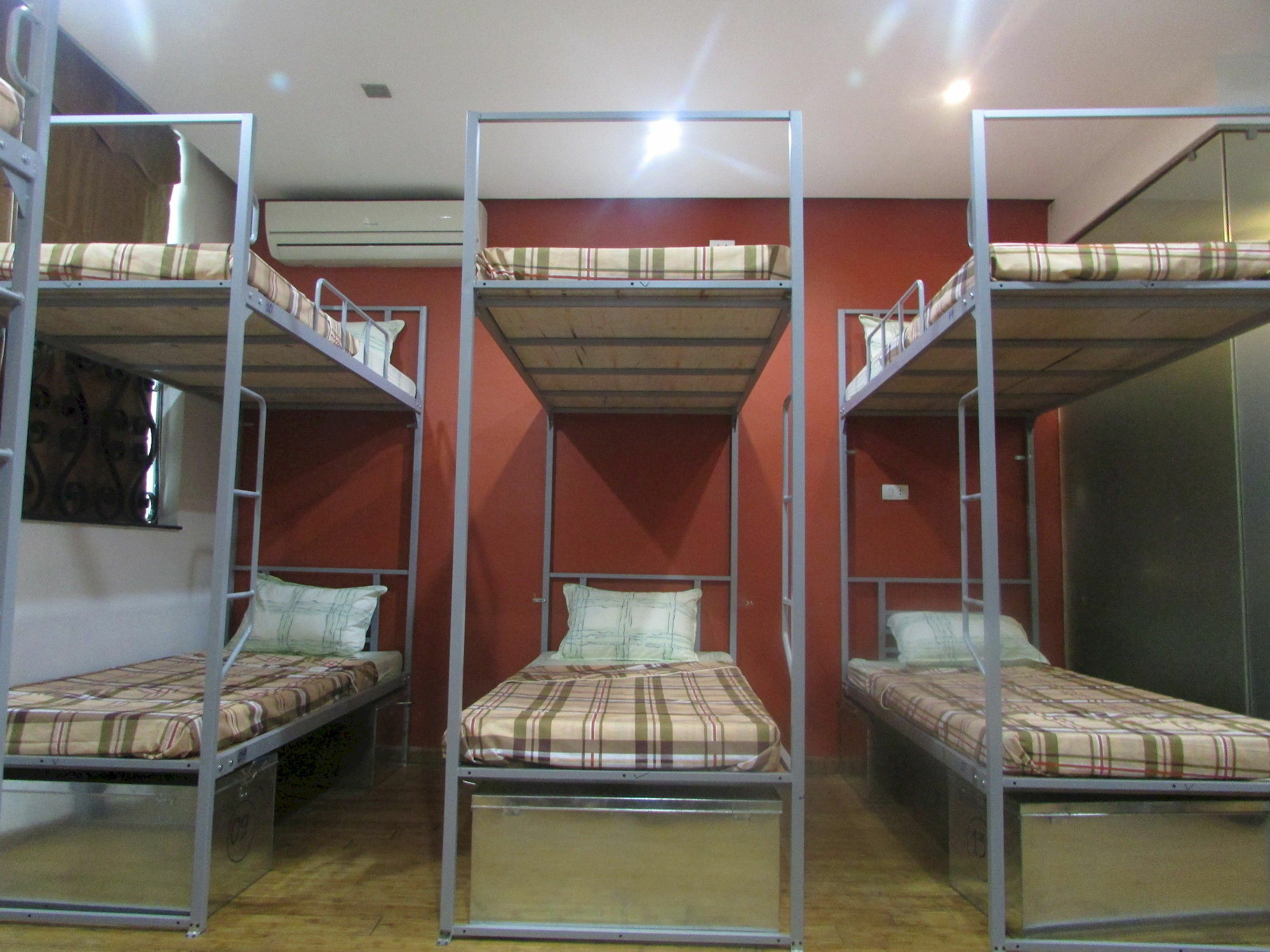 Hanoi Light Hostel Екстериор снимка