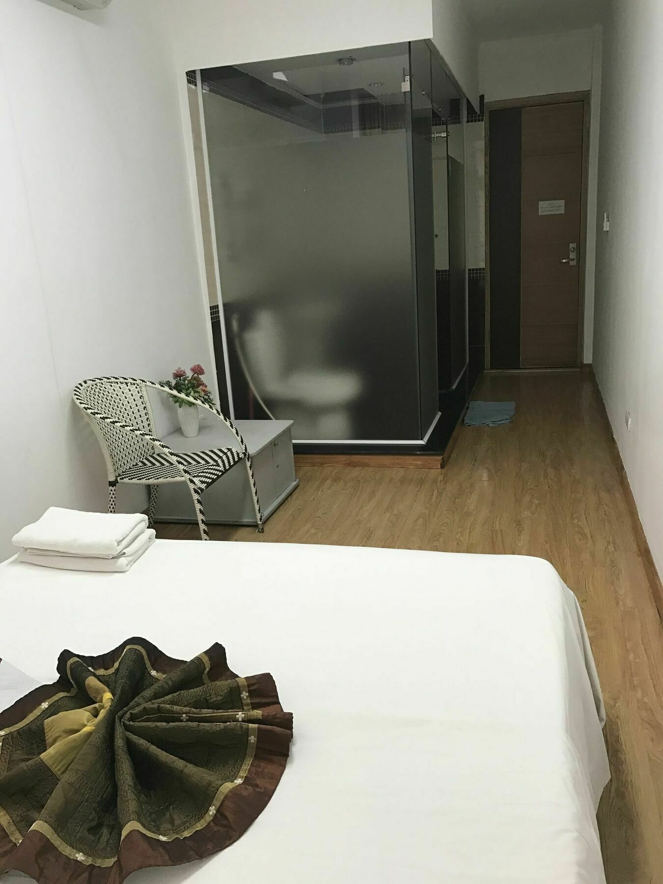 Hanoi Light Hostel Екстериор снимка
