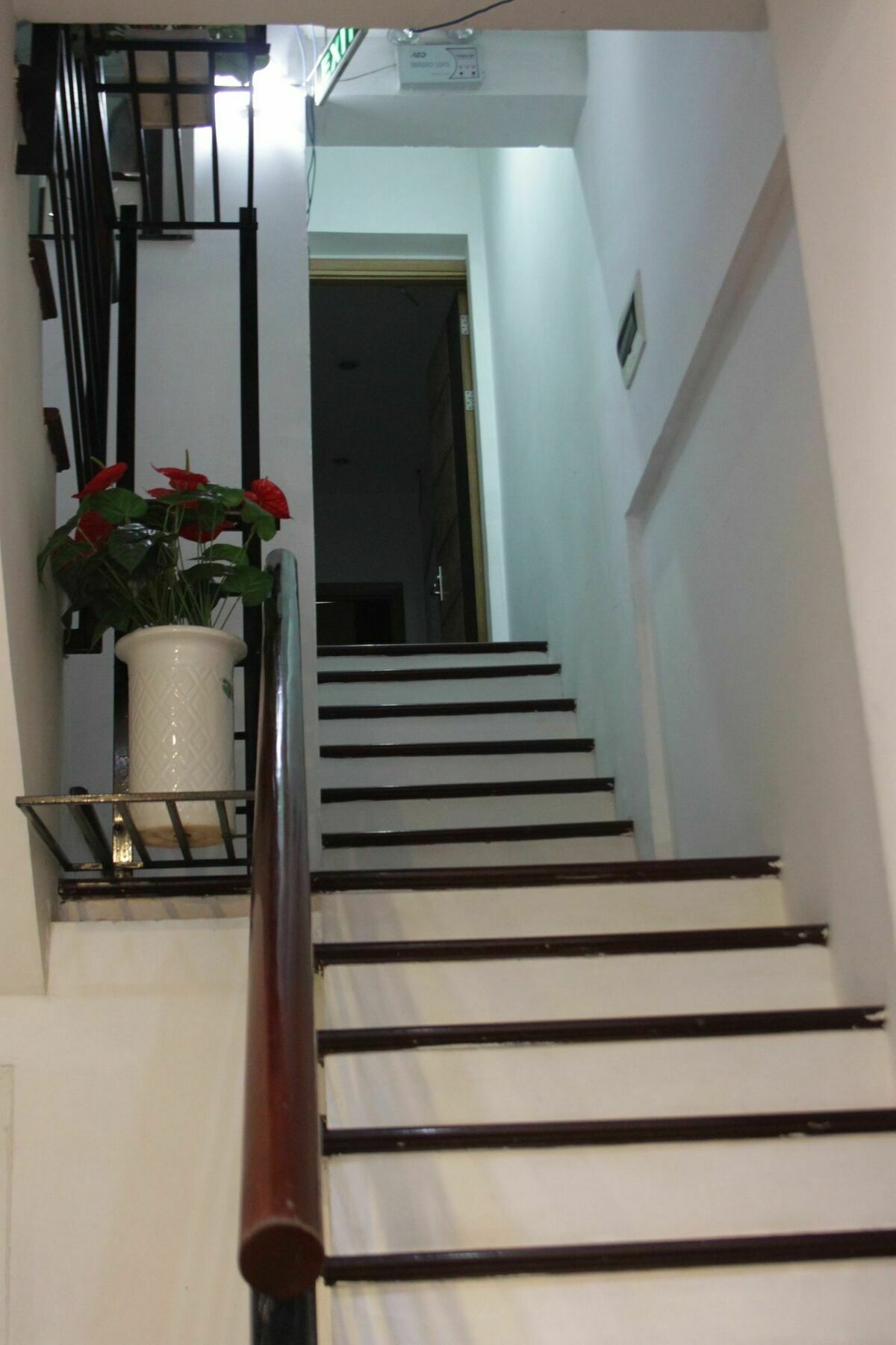 Hanoi Light Hostel Екстериор снимка